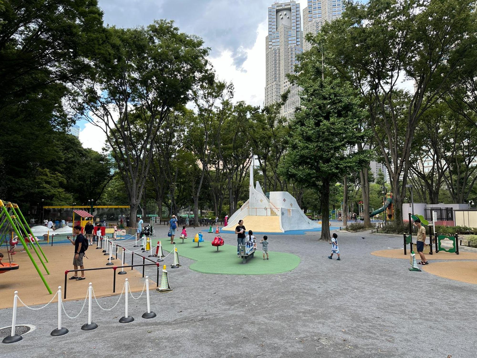 Appartamento 西新宿エリア