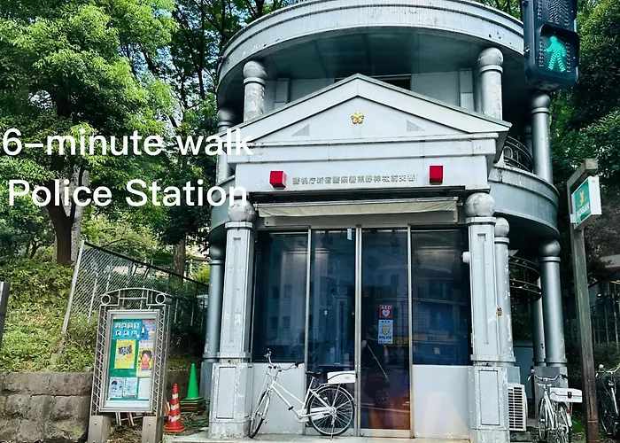 西新宿エリア