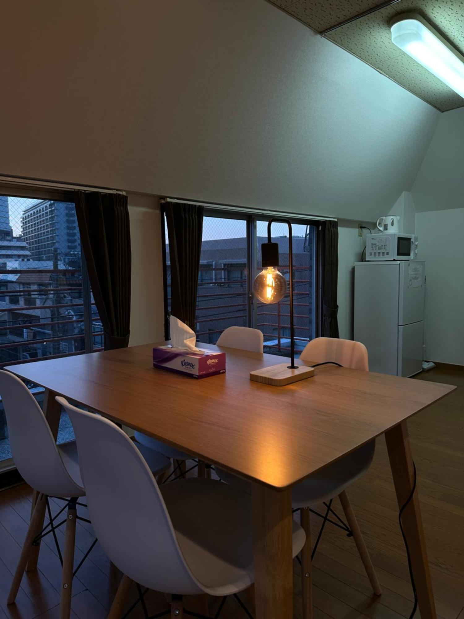 西新宿エリア Apartment