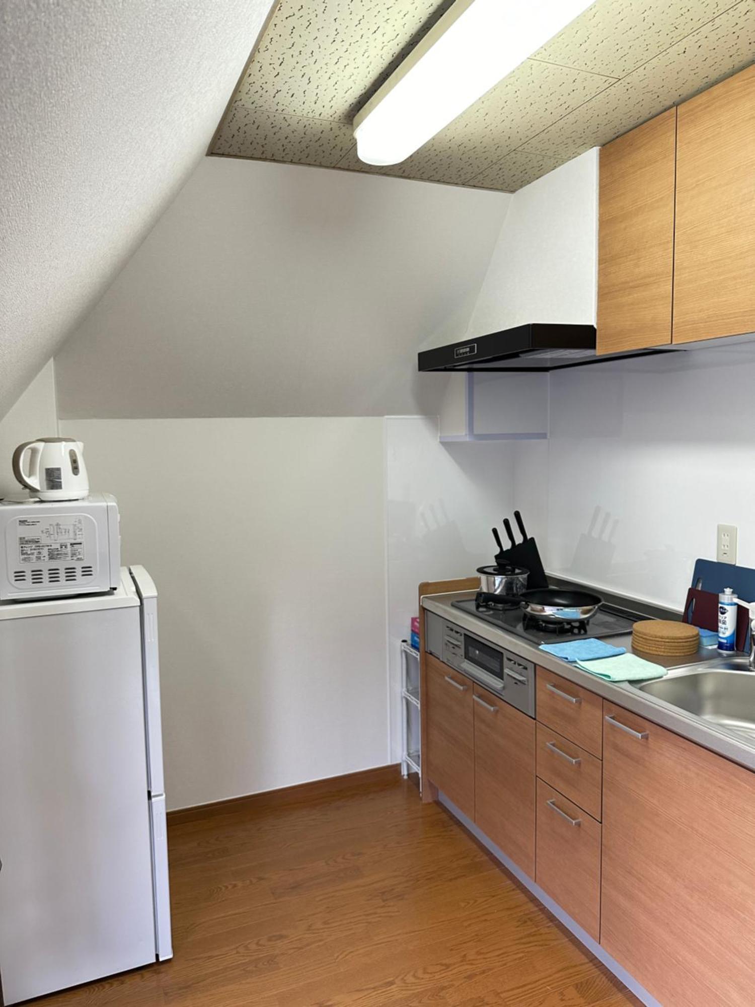 Apartment 西新宿エリア Tokyo